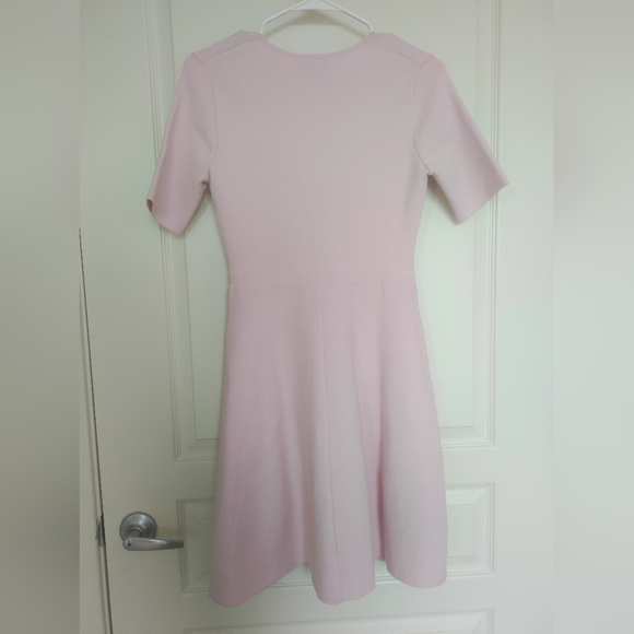 Blumarine New A-line Dress - Picture 7 of 7